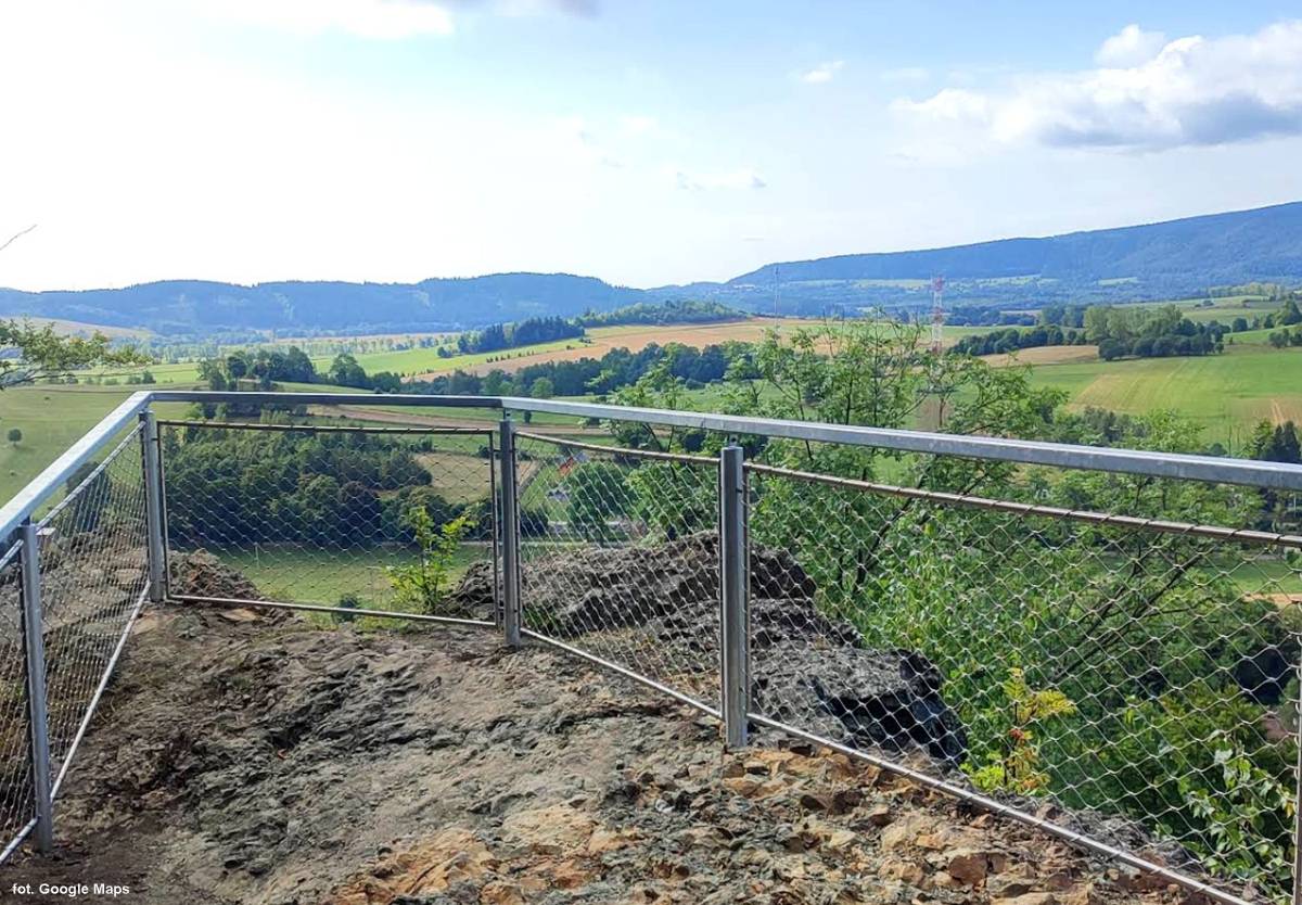 Spękane Skały - spekane skaly 1