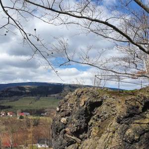 Spękane Skały - spekane skaly 2