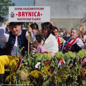 Gwarki Tarnogórskie - gwarki 2023 brynica rik