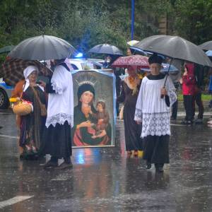 Gwarki Tarnogórskie - gwarki tarnogorskie pochod 2025 18