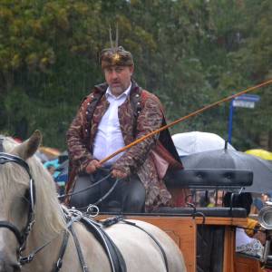 Gwarki Tarnogórskie - gwarki tarnogorskie pochod 2025 26