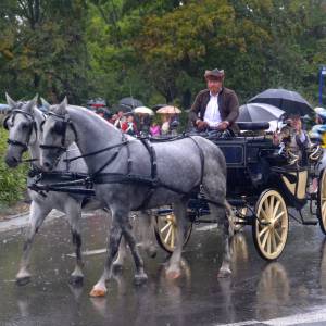 Gwarki Tarnogórskie - gwarki tarnogorskie pochod 2025 28