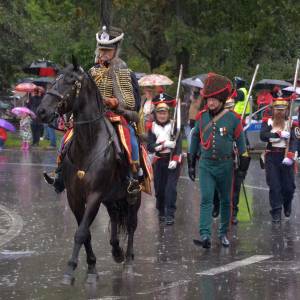 Gwarki Tarnogórskie - gwarki tarnogorskie pochod 2025 30