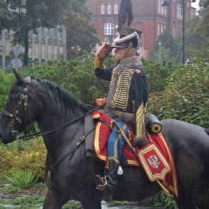 Gwarki Tarnogórskie - gwarki tarnogorskie pochod 2025 31