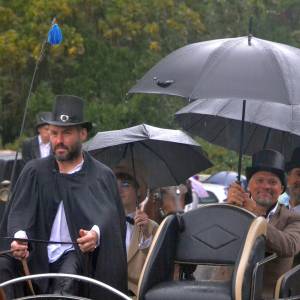 Gwarki Tarnogórskie - gwarki tarnogorskie pochod 2025 37