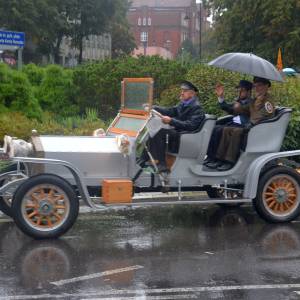 Gwarki Tarnogórskie - gwarki tarnogorskie pochod 2025 38