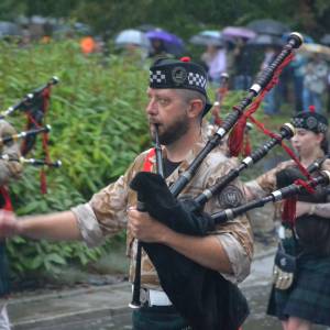 Gwarki Tarnogórskie - gwarki tarnogorskie pochod 2025 39