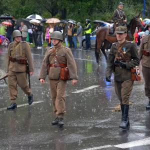 Gwarki Tarnogórskie - gwarki tarnogorskie pochod 2025 42