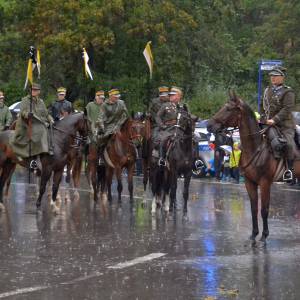 Gwarki Tarnogórskie - gwarki tarnogorskie pochod 2025 43