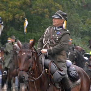 Gwarki Tarnogórskie - gwarki tarnogorskie pochod 2025 44