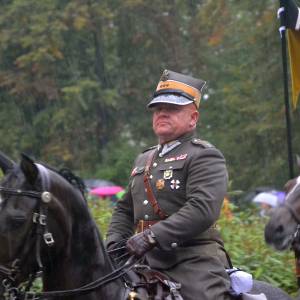 Gwarki Tarnogórskie - gwarki tarnogorskie pochod 2025 46