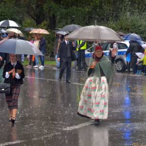 Gwarki Tarnogórskie - gwarki tarnogorskie pochod 2025 48