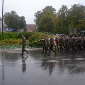 Gwarki Tarnogórskie - gwarki tarnogorskie pochod 2025 49