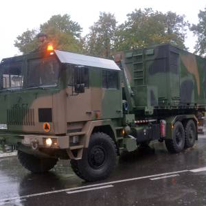 Gwarki Tarnogórskie - gwarki tarnogorskie pochod 2025 50