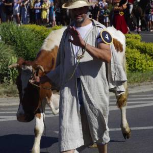 Gwarki Tarnogórskie - rybka gwarki 2023