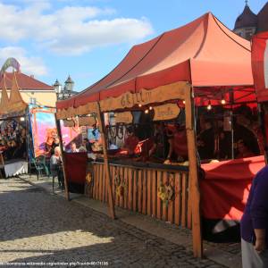 Gwarki Tarnogórskie - tarnowskie gory panoramio