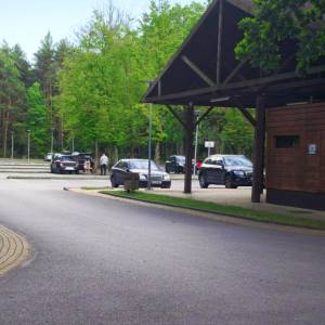 Parking Granica - parking granica1