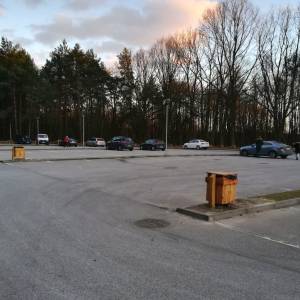Parking Granica - parking granica2