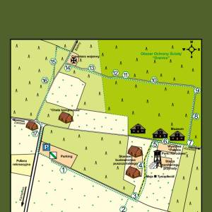 Ścieżka dydaktyczna „Skrajem Puszczy” - sciezka dydaktyczna skrajem puszczy1