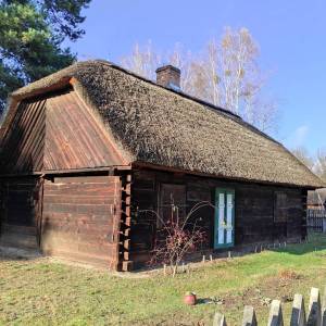 Ścieżka dydaktyczna „Skrajem Puszczy” - sciezka dydaktyczna skrajem puszczy9