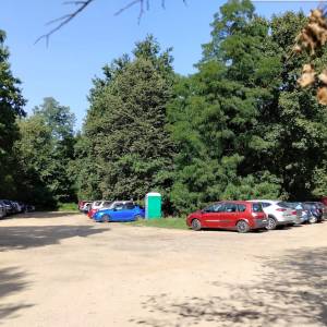 Parking Truskaw - parking truskaw1