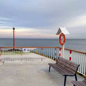 Molo w Niechorzu - molo w niechorzu 2