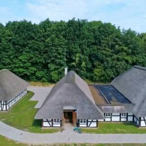 Park Etnograficzny w Niechorzu - park etnograficzny w niechorzu 10