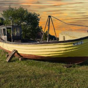 Park Etnograficzny w Niechorzu - park etnograficzny w niechorzu 12