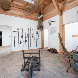 Park Etnograficzny w Niechorzu - park etnograficzny w niechorzu 2