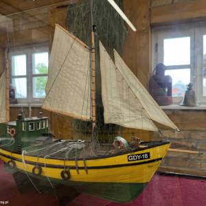 Park Etnograficzny w Niechorzu - park etnograficzny w niechorzu 3