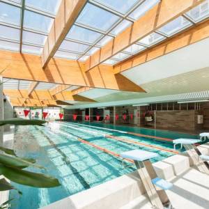 Aquapark Sandra Spa w Pogorzelicy - aquapark sandra spa w pogorzelicy 1