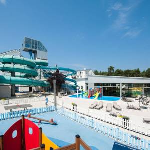 Aquapark Sandra Spa w Pogorzelicy - aquapark sandra spa w pogorzelicy 3
