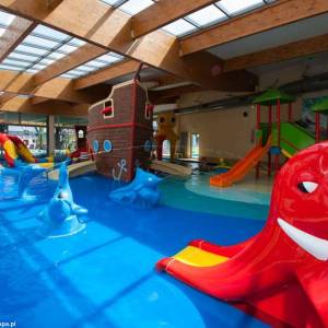 Aquapark Sandra Spa w Pogorzelicy - aquapark sandra spa w pogorzelicy 5