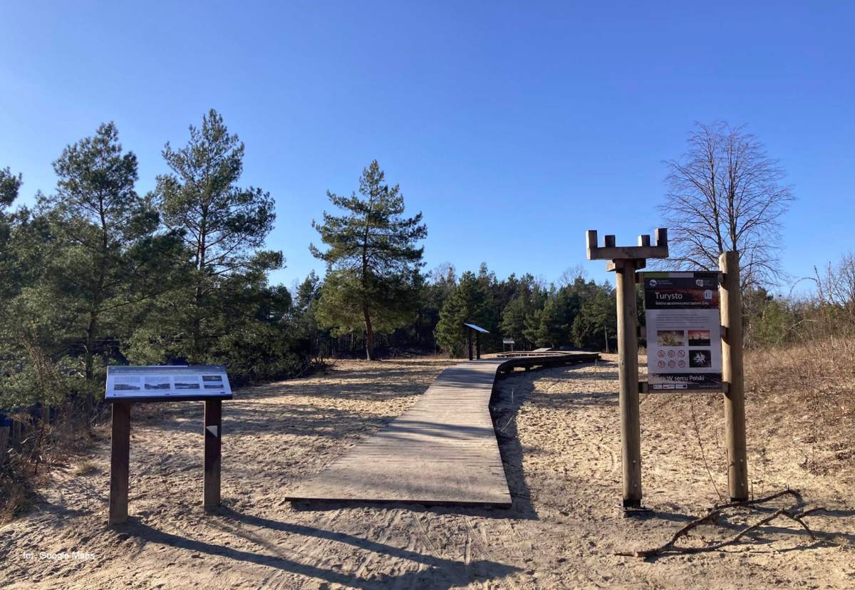 Łużowa Góra - luzowa gora10