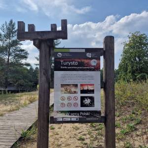 Łużowa Góra - luzowa gora3