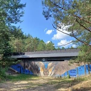 Łużowa Góra - luzowa gora5