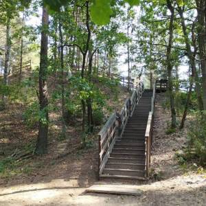 Łużowa Góra - luzowa gora7