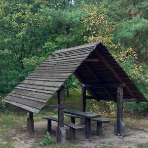 Polana Posada Łubiec - polana posada lubiec2