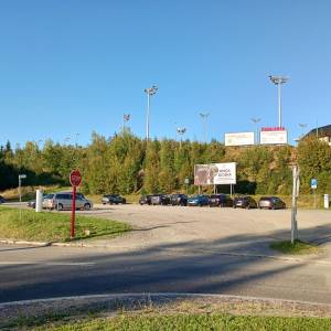 Przełęcz Kubalonka - przelecz kubalonka 2025 4