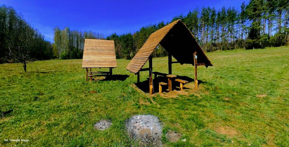 Polana Nowa Dąbrowa - polana nowa dabrowa