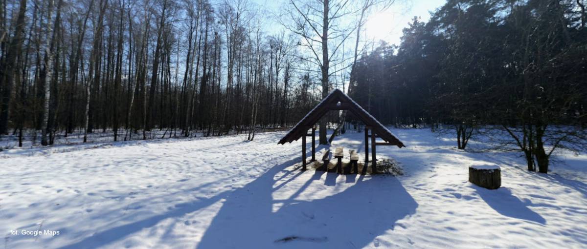 Polana Zielona Karczma - polana zielona karczma