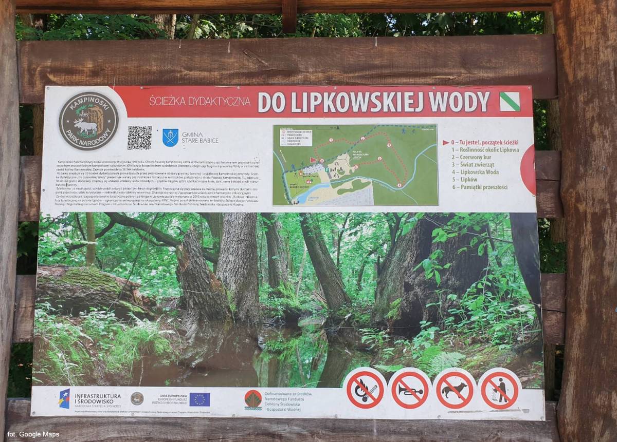 Ścieżka dydaktyczna "Do Lipkowskiej Wody" - sciezka dydaktyczna do lipkowskiej wody2