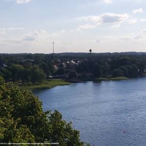 Jezioro Ińsko - insko 10
