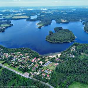 Jezioro Ińsko - insko 11