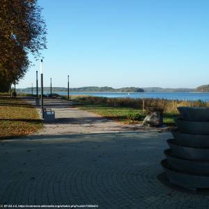 Jezioro Ińsko - insko 7
