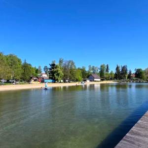 Plaża miejska w Ińsku - plaza miejska w insku 2
