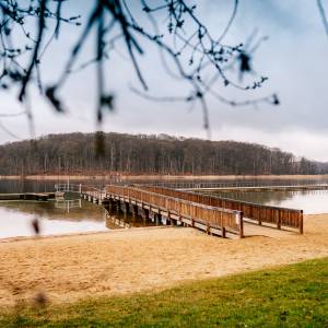 Plaża miejska w Ińsku - plaza miejska w insku 4