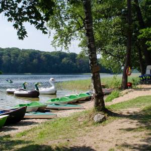 Plaża miejska w Ińsku - plaza miejska w insku 5