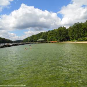Plaża miejska w Ińsku - plaza miejska w insku 7