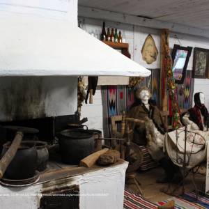 Ośrodek Dydaktyczno - Muzealny w Starym Załuczu - osrodek dydaktyczno muzealny poleskiego parku narodowego 6